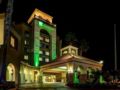 Holiday Inn San Diego North Miramar ホテルの詳細
