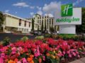 Holiday Inn San Jose-Silicon Valley ホテルの詳細