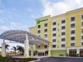 Holiday Inn - Sarasota Bradenton Airport ホテルの詳細