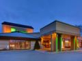 Holiday Inn South Burlington ホテルの詳細