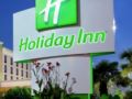 Holiday Inn South Jordan - Slc South ホテルの詳細