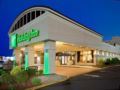 Holiday Inn South Plainfield-Piscataway ホテルの詳細