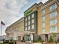 Holiday Inn Southaven Central - Memphis ホテルの詳細