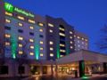 Holiday Inn Springdale-Fayetteville Area ホテルの詳細