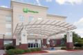 Holiday Inn Statesboro-University Area ホテルの詳細