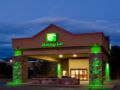 Holiday Inn Steamboat Springs ホテルの詳細