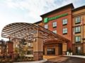 Holiday Inn & Suites Stillwater-University West ホテルの詳細