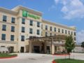 Holiday Inn Texarkana Arkansas Convention Center ホテルの詳細