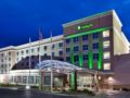 Holiday Inn Toledo - Maumee I-80/90 ホテルの詳細