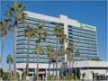 Holiday Inn Torrance ホテルの詳細