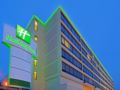 Holiday Inn Totowa Wayne ホテルの詳細