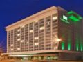 Holiday Inn Tulsa City Center ホテルの詳細