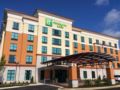 Holiday Inn & Suites Tupelo North ホテルの詳細
