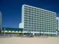 Holiday Inn VA Beach-Oceanside 21st Street ホテルの詳細