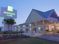 Holiday Inn Vero Beach-Oceanside ホテルの詳細