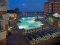 Holiday Inn & Suites North Beach Hotel ホテルの詳細
