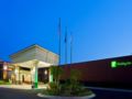 Holiday Inn Washington-Dulles International Airport ホテルの詳細