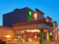 Holiday Inn Weirton ホテルの詳細