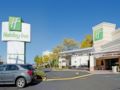 Holiday Inn Westbury-Long Island ホテルの詳細