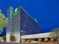 Holiday Inn Wichita East I-35 ホテルの詳細