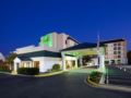 Holiday Inn Wilmington ホテルの詳細