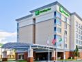 Holiday Inn Winter Haven Hotel ホテルの詳細