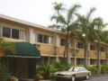 Hollywood Beach Golf Resort ホテルの詳細