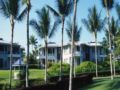 Holua Resort at Mauna Loa Village ホテルの詳細