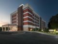 Home2 Suites by Hilton Charlotte University Research Park ホテルの詳細