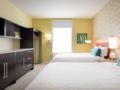 Home2 Suites by Hilton Cleveland Independence ホテルの詳細