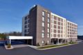 Home2 Suites by Hilton Duncan, SC ホテルの詳細