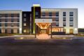 Home2 Suites by Hilton LaGrange, GA ホテルの詳細