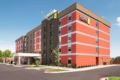Home2 Suites by Hilton Little Rock West ホテルの詳細