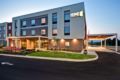 Home2 Suites by Hilton Mechanicsburg ホテルの詳細