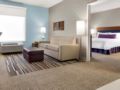Home2 Suites by Hilton Middletown ホテルの詳細
