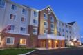 Homewood Suites Allenton West ホテルの詳細