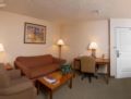 Homewood Suites by Hilton Albuquerque Journal Center ホテルの詳細