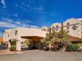 Homewood Suites By Hilton Albuquerque Uptown Hotel ホテルの詳細