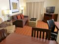 Homewood Suites by Hilton Anchorage - AK Hotel ホテルの詳細