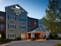 Homewood Suites By Hilton Boston Andover Hotel ホテルの詳細