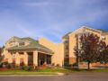 Homewood Suites by Hilton Boston-Billerica - Bedford Hotel ホテルの詳細