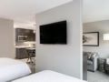 Homewood Suites by Hilton Boston Logan Airport Chelsea ホテルの詳細