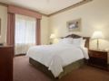Homewood Suites by Hilton Charleston Mt. Pleasant ホテルの詳細