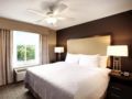 Homewood Suites by Hilton Charlottesville ホテルの詳細