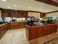 Homewood Suites by Hilton Chesapeake Greenbrier ホテルの詳細