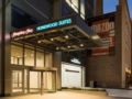 Homewood Suites by Hilton Chicago West Loop ホテルの詳細