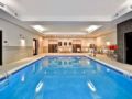 Homewood Suites by Hilton Cincinnati West Chester ホテルの詳細