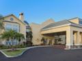 Homewood Suites By Hilton Clearwater Hotel ホテルの詳細