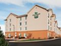 Homewood Suites by Hilton Colorado Springs Airport Hotel ホテルの詳細