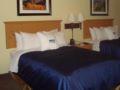 Homewood Suites by Hilton Colorado Springs North ホテルの詳細